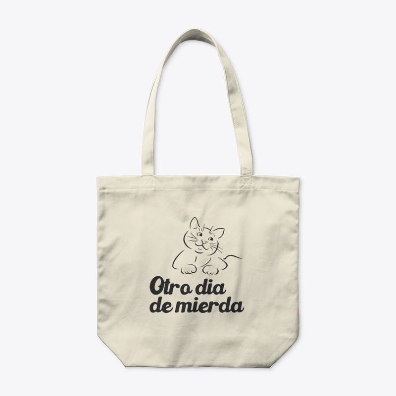 Otro día de mierda