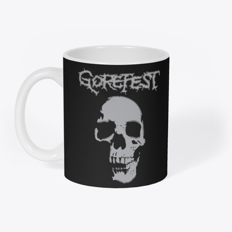 GorefestSkull
