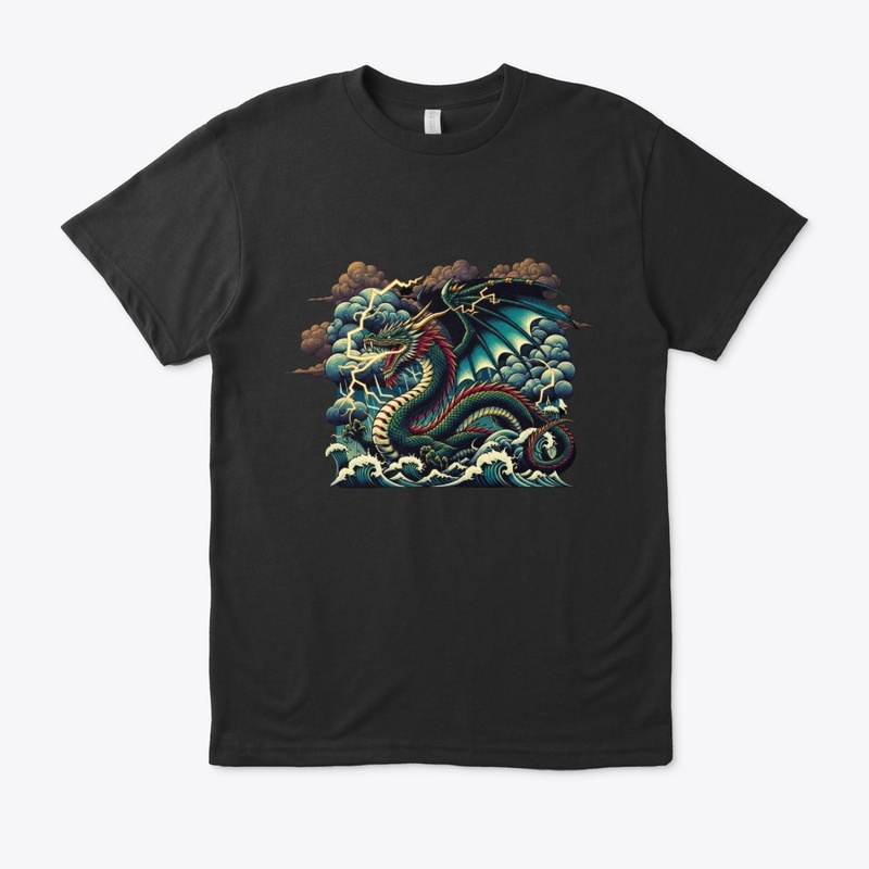 Ancient Dragon
