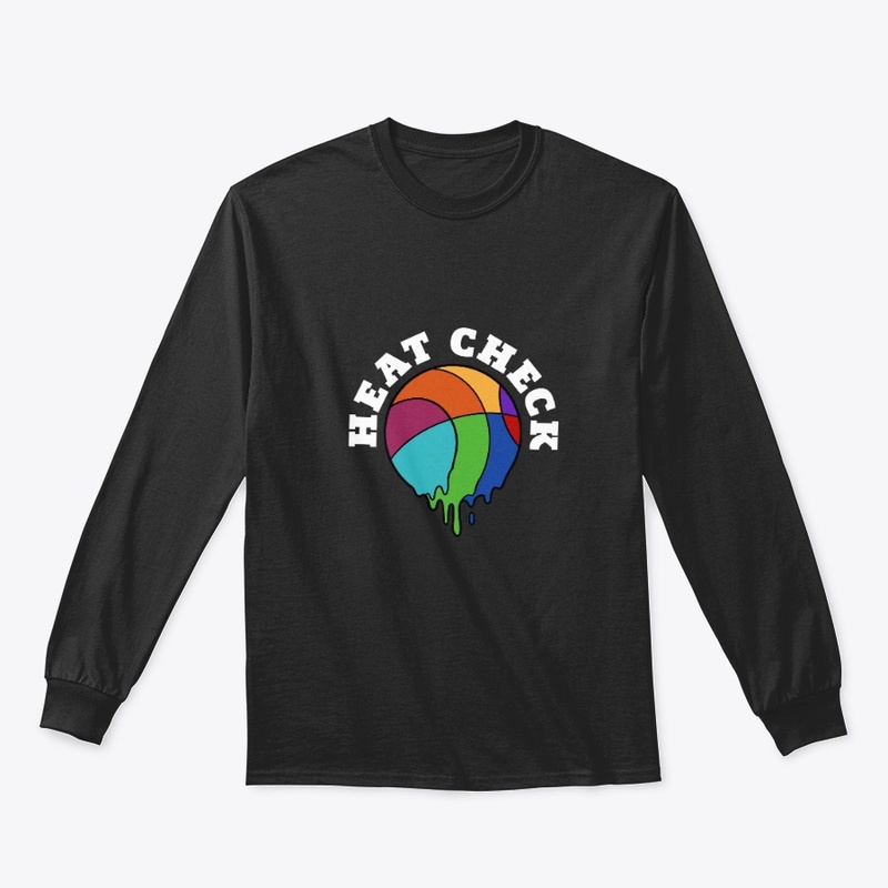 Heatcheck merch
