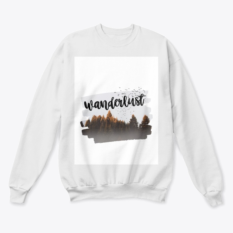 Wanderlust 