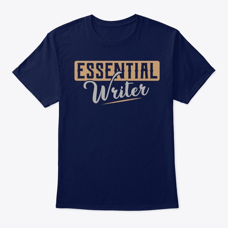 Essential writer
