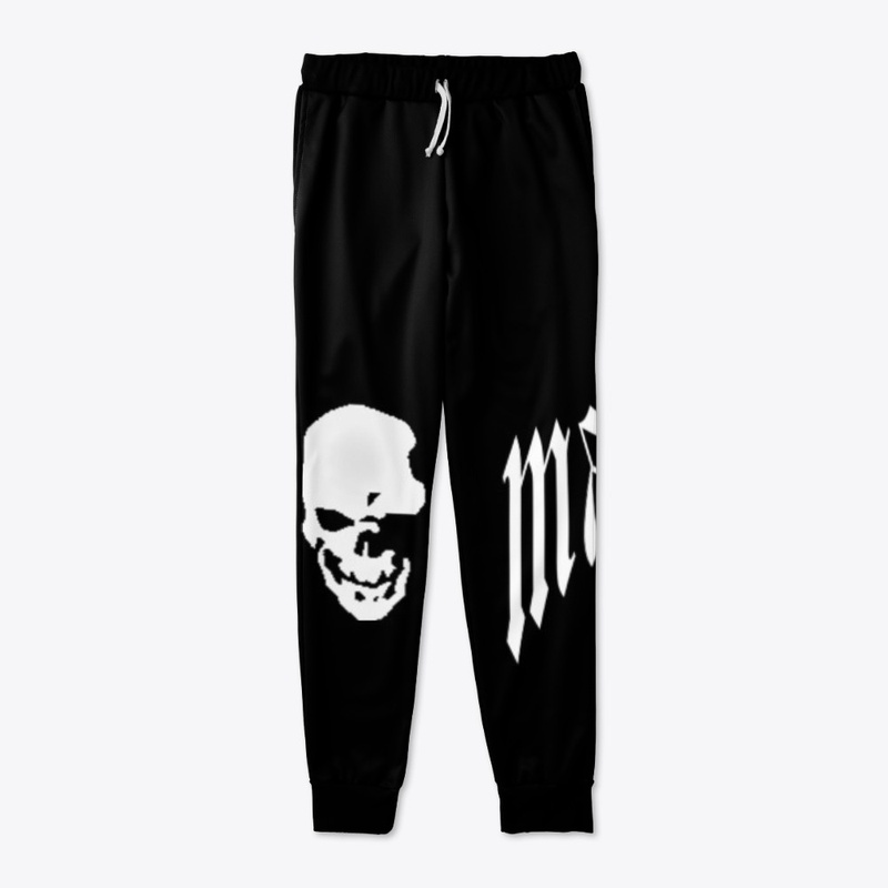 Malevolent Death Sweatpants