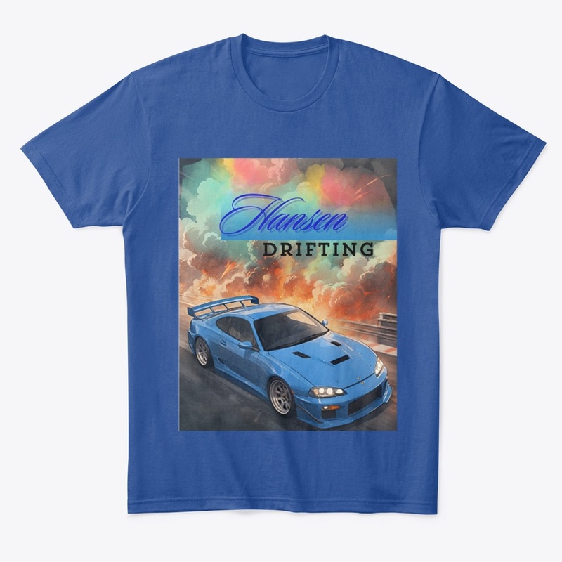 Racing t-shirt designs