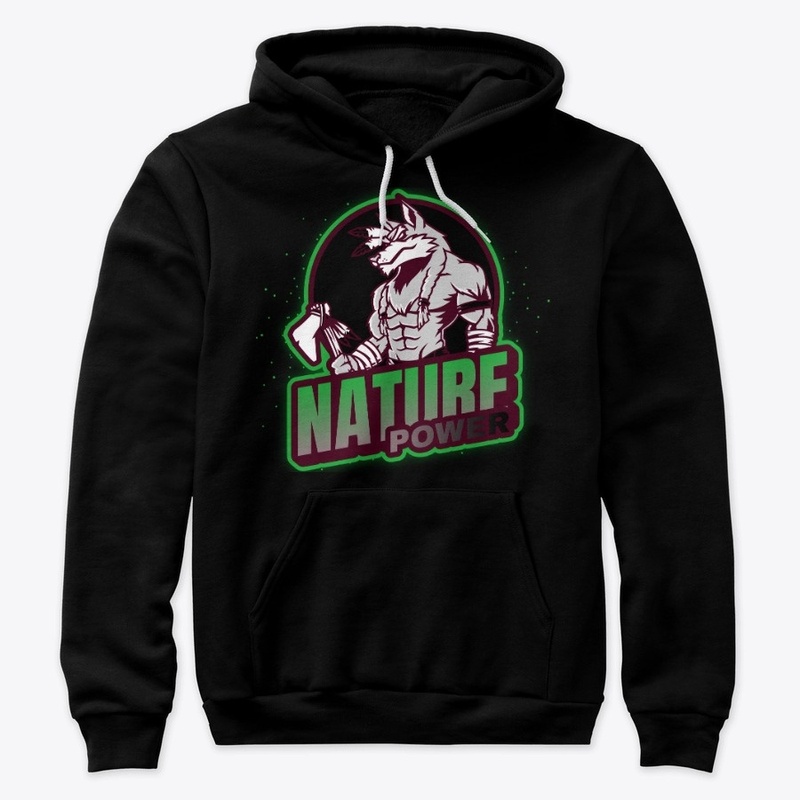 Nature Power Apparel (UNISEX)