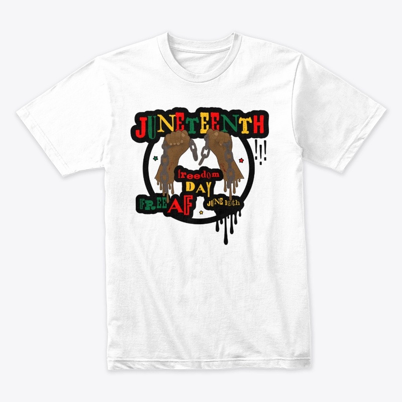 Juneteenth!!!
