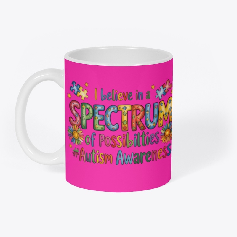 Spectrum Possibilities