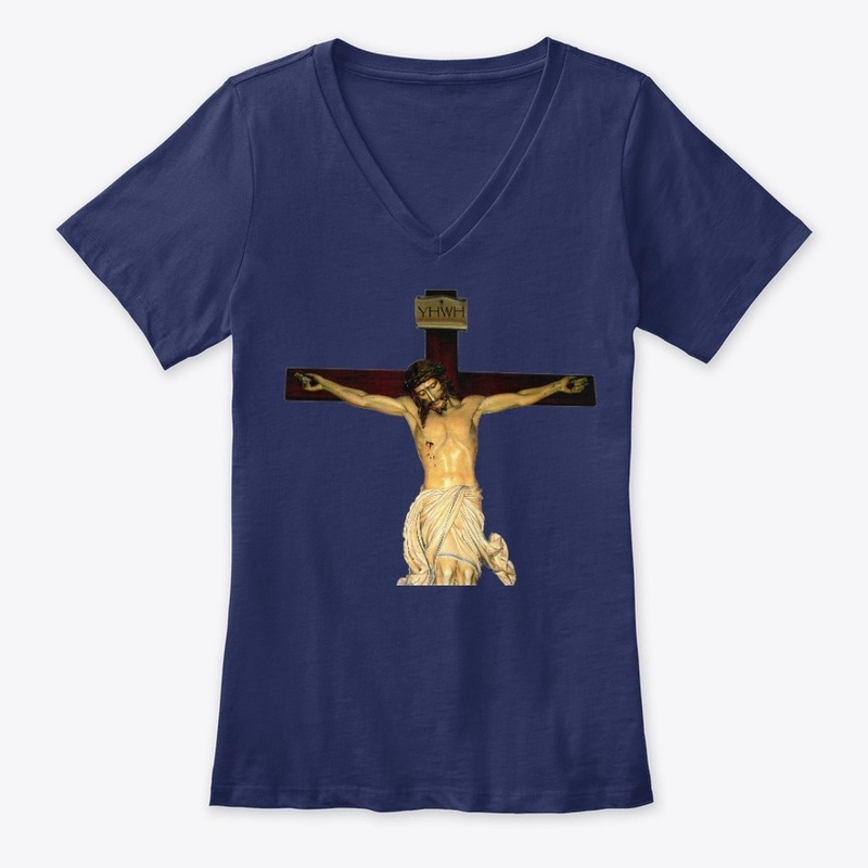 women good friday t-Shirt