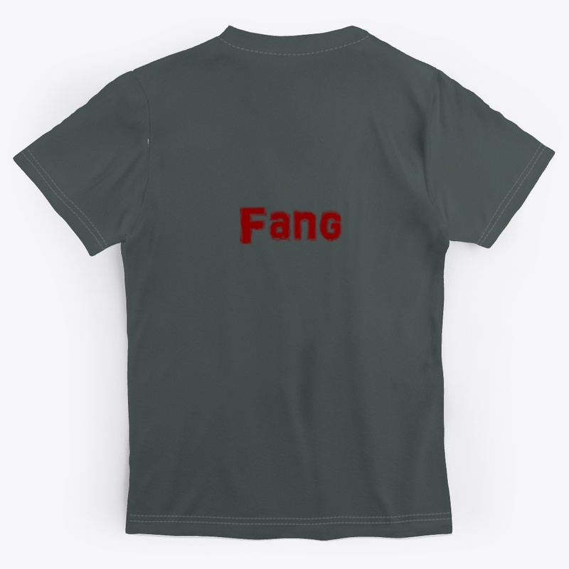 Fang T-Shirt