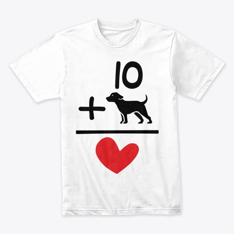 Io + lui = amore