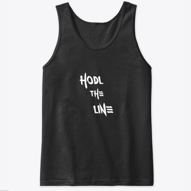 Hodl The Line