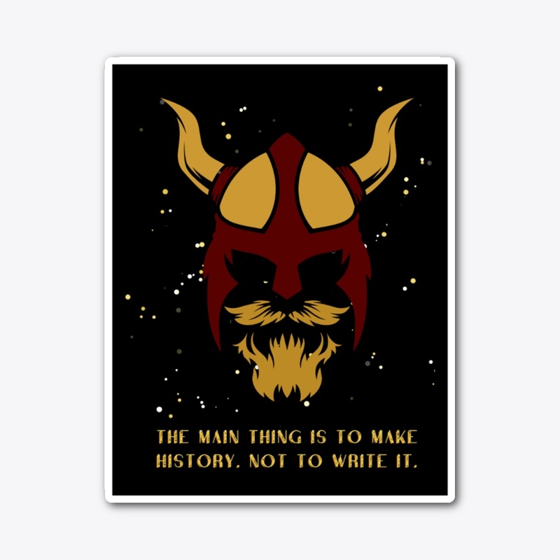 EPIC LEGENDS - VIKING (QUOTE)