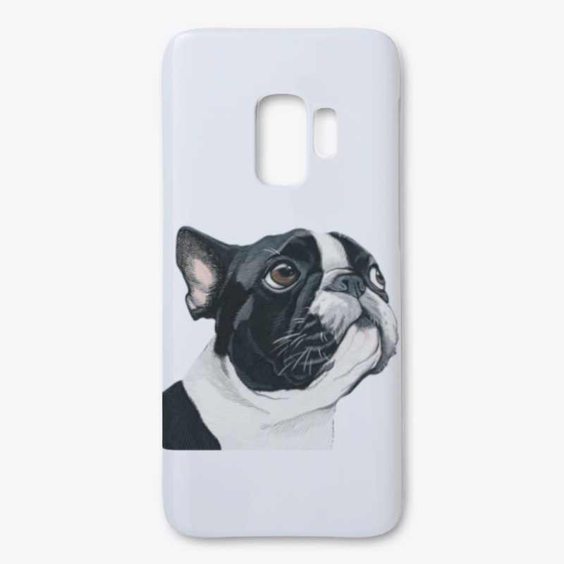 Bulldog is love