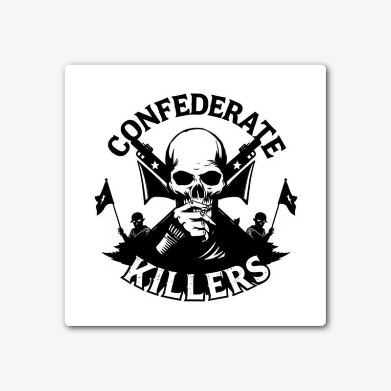 Klan Killers