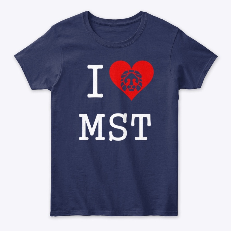 I "HEART" MST