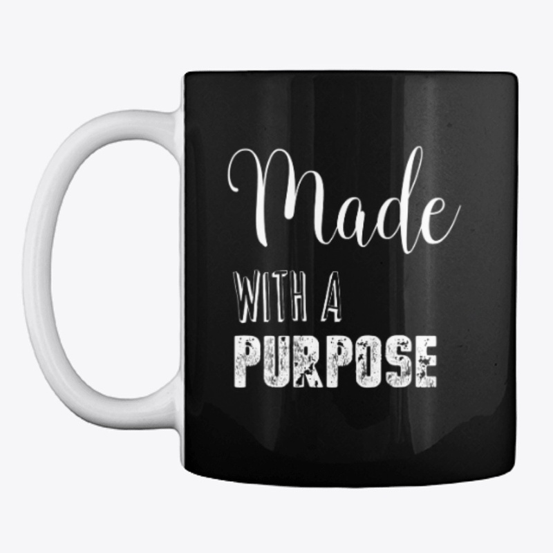 Made With A Purpose | Christian