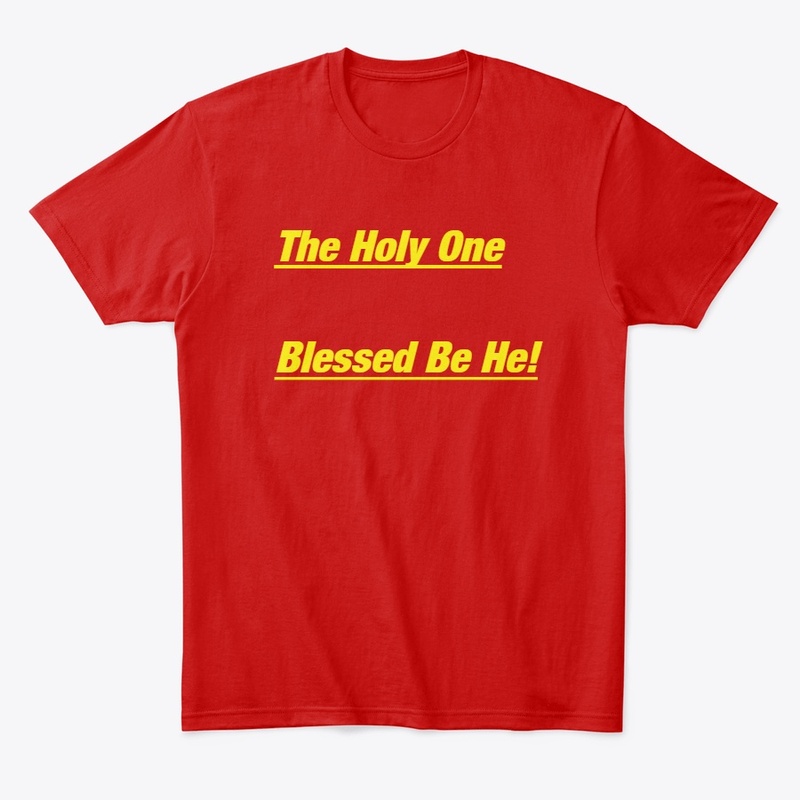 The Anointing