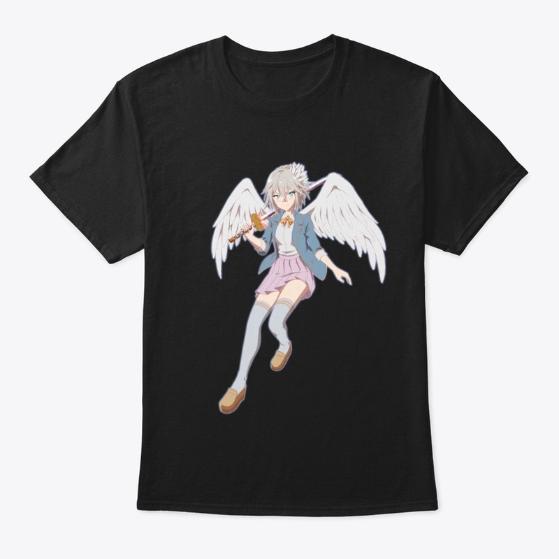Mirai Aurora "Aria Guardian" Official 2