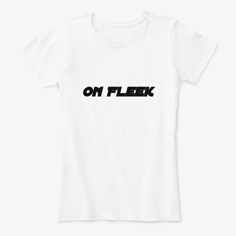 On Fleek 