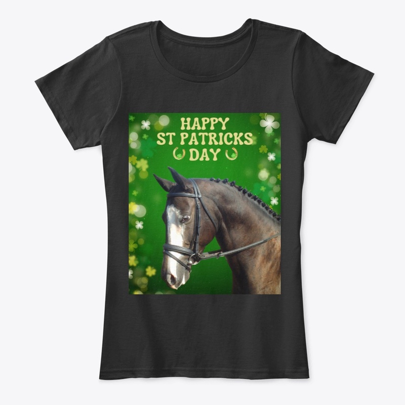 Lucky  St Patricks Day Shirt
