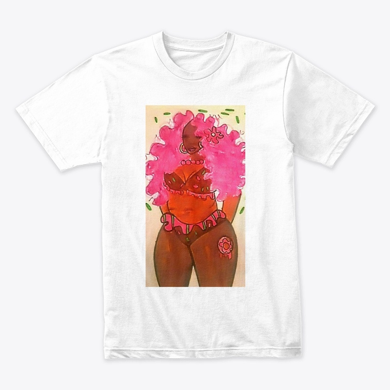 "MODEL VIBES" Collection