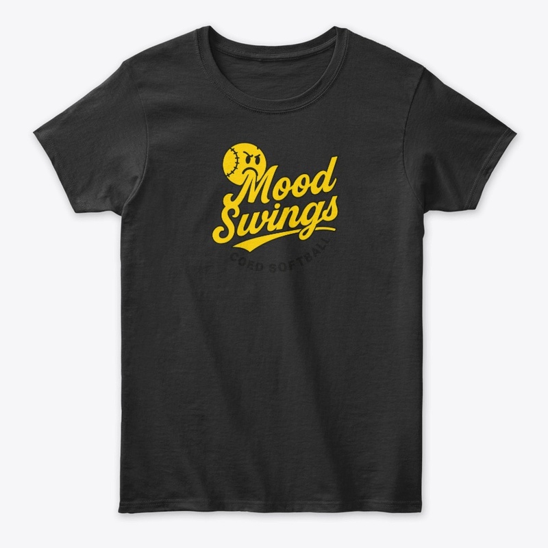 Mood Swings Coed Softball Phx