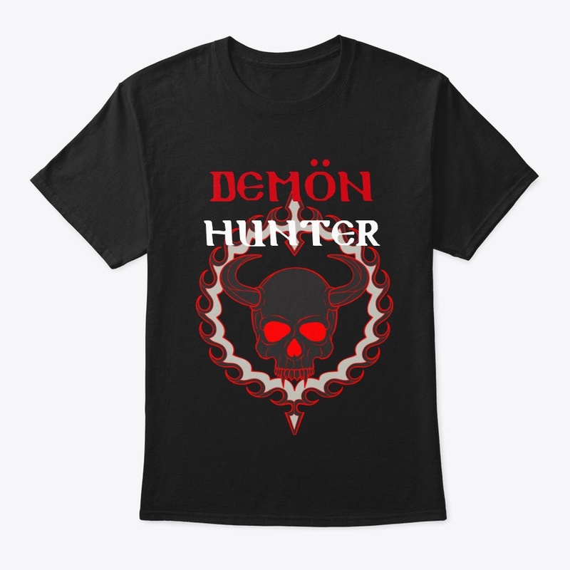 Demon Hunter...