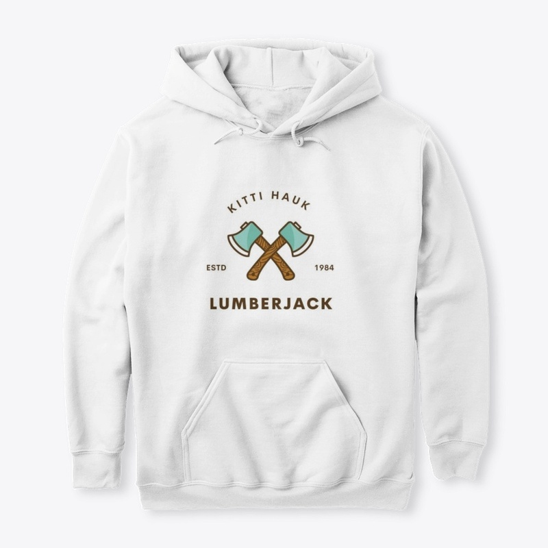 LUMBER HAUK