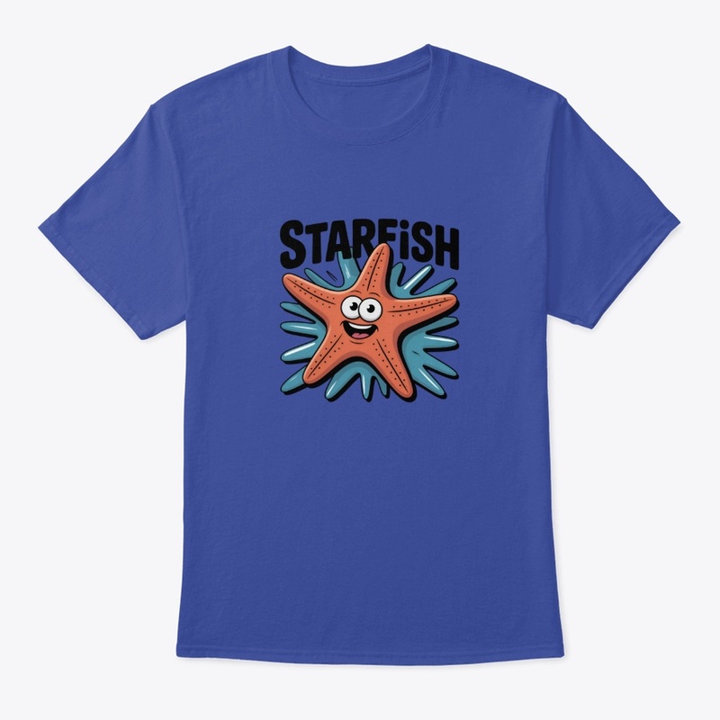 Classic Starfish