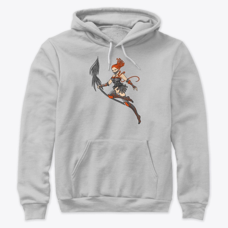 Girl Power T Shirt