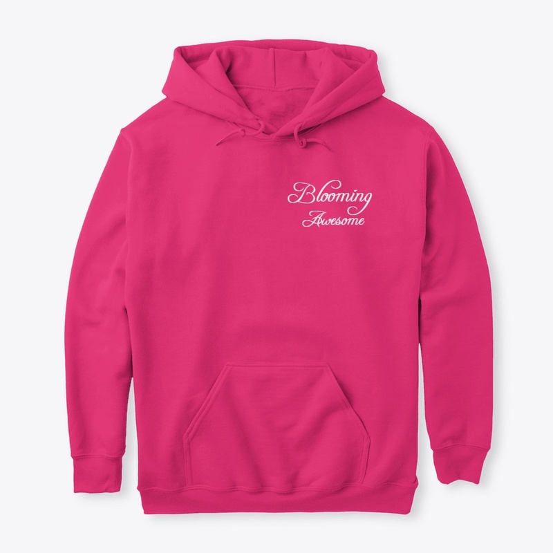 Blooming Awesome w