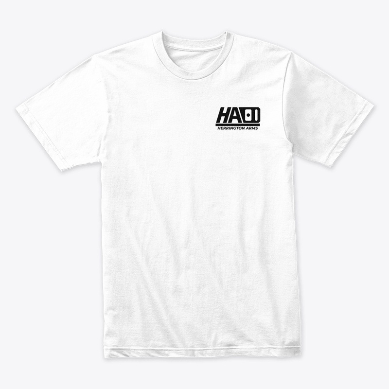 Herrington Arms White