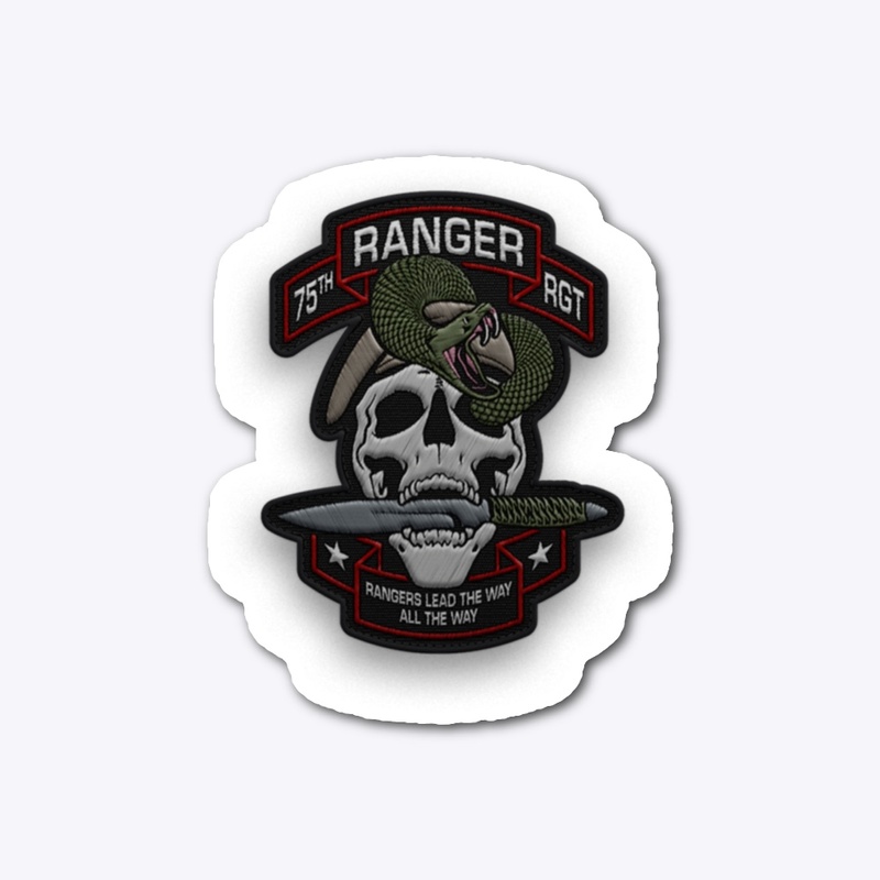 75th Rangers