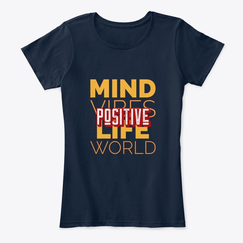 POSITIVE LIFE