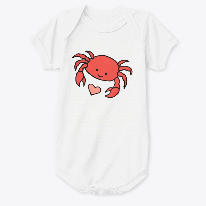 Toddler Romper 