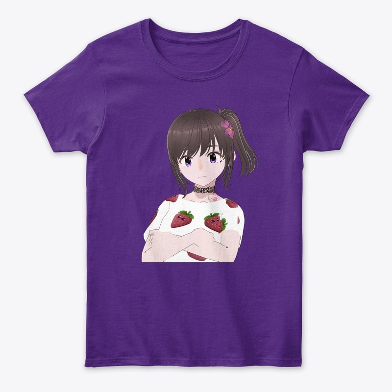 Mercancia Haru chan