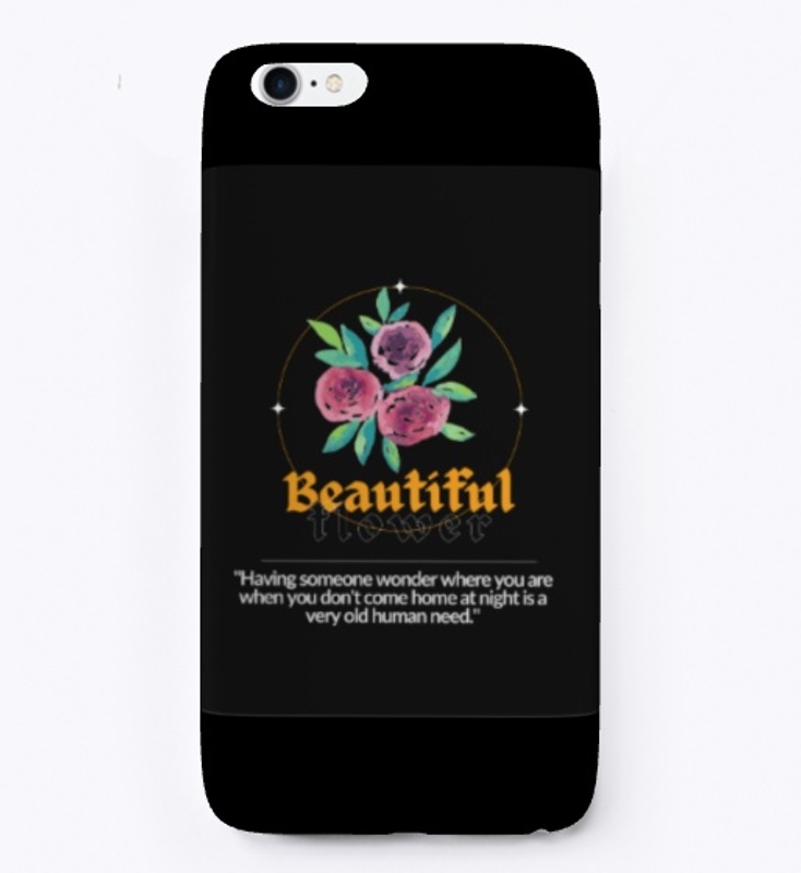 Beautiful Flower
