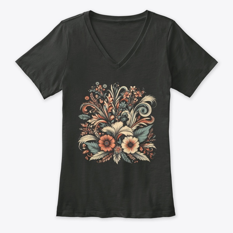 Vintage Women's T-Shirt