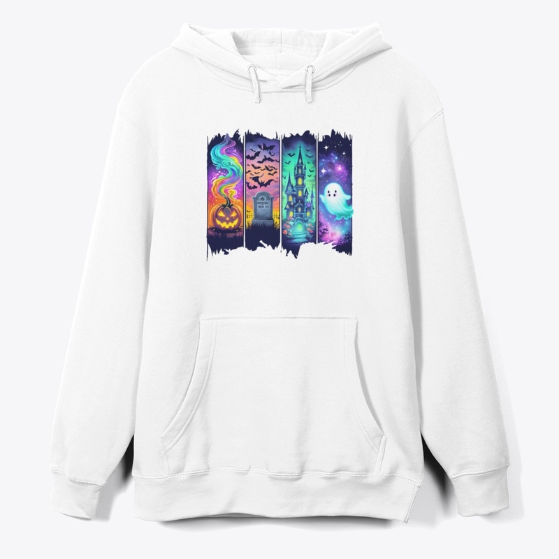 Spooky Vibes T-Shirt