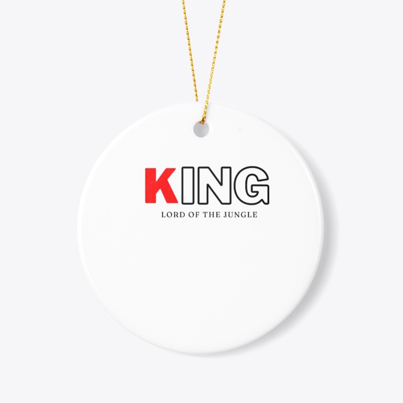 King T-Shirt
