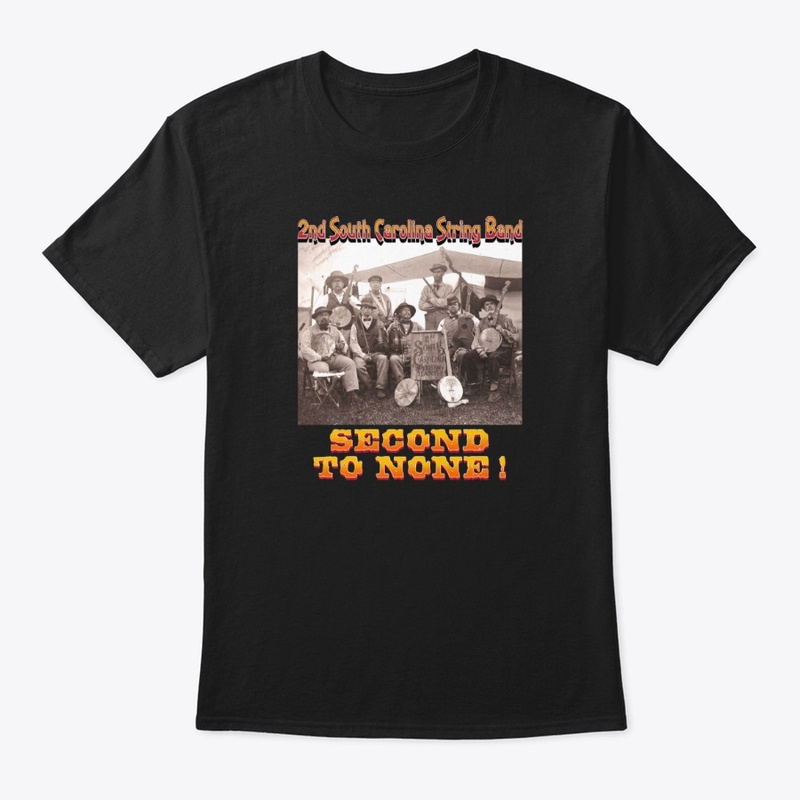2SCSB ~ MULESHOE TEE