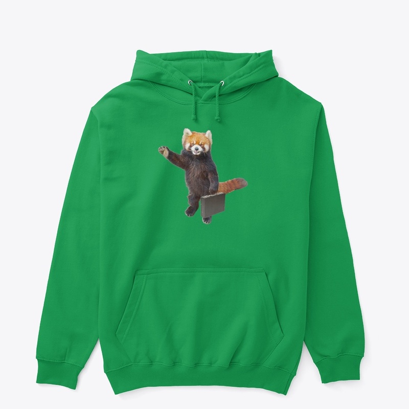 Red Panda