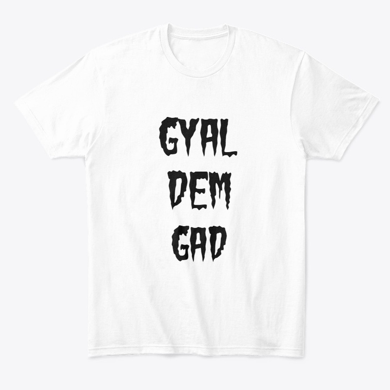 Gyal Dem Gad Collection