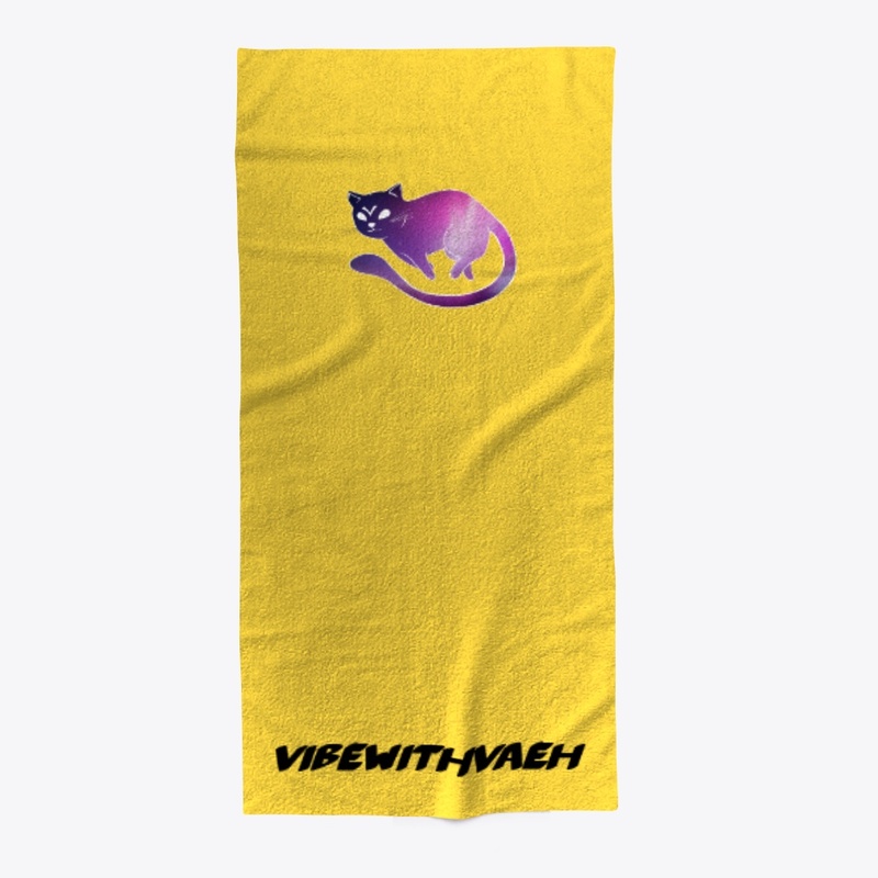 towels :) 