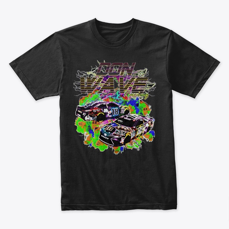 Don Wave Racer v3