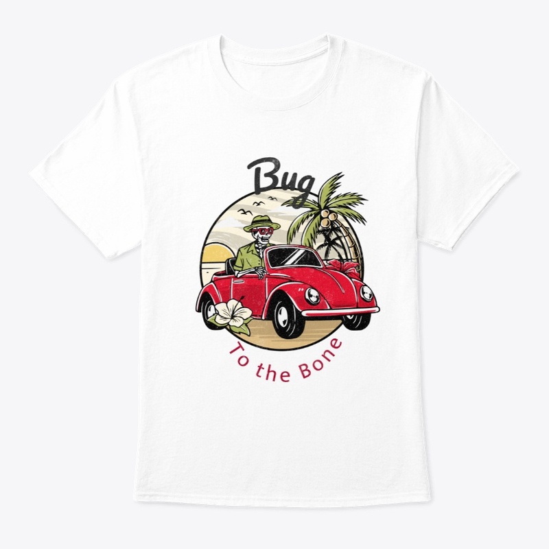 Bug to the Bone