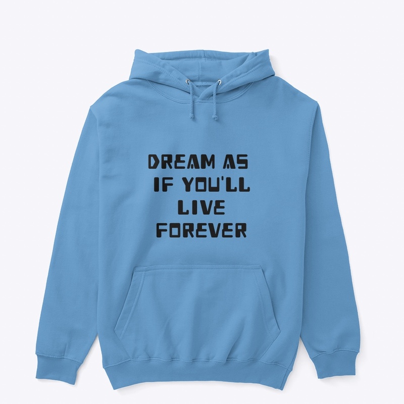 Dream Forever