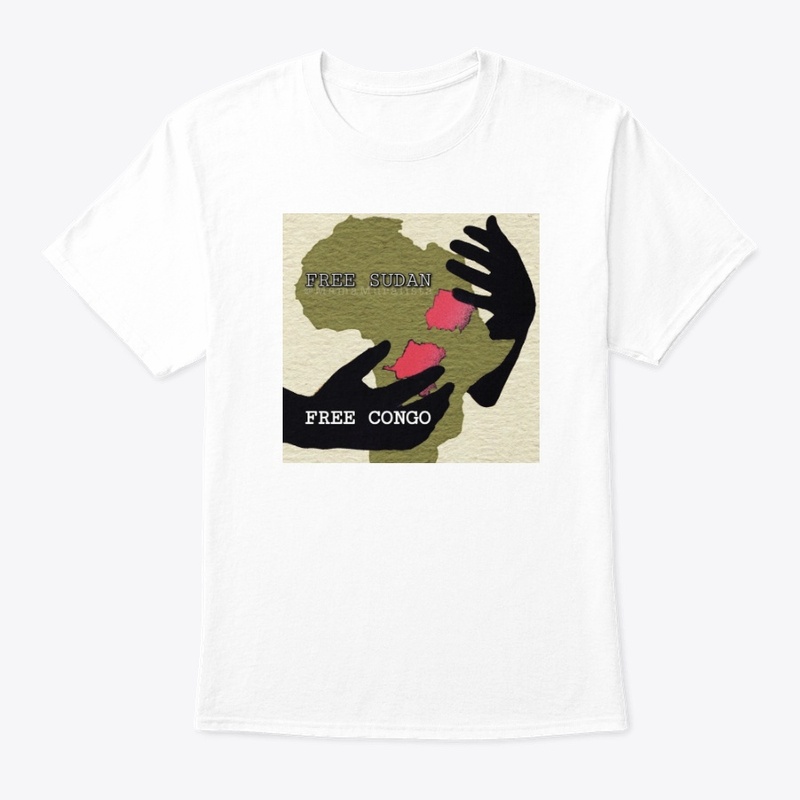 FREE SUDAN / CONGO