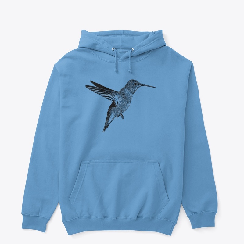 Hummingbird - Birdwatching