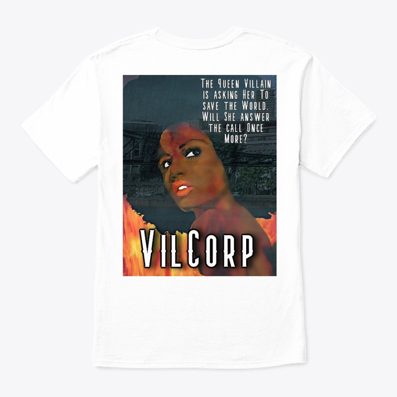 VilCorp 1